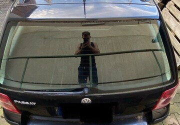 VW Passat 220.000 km 2.700 &euro; Aspach 71546