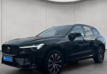 Volvo XC60 21.906 km 43.390 &euro; Esslingen 73730