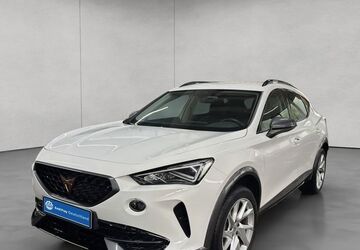 Cupra Formentor 32.345 km 25.890 &euro; Stuttgart 70190