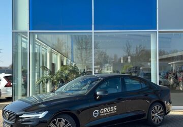 Volvo S60 65.000 km 30.900 &euro; Kirchheim/Teck 73230