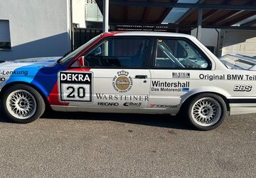 BMW 320 9.274 km 35.000 &euro; Kernen 71394