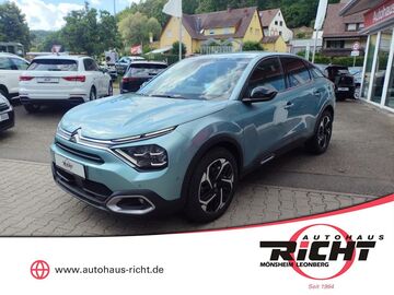 Gebrauchte Citroën C4