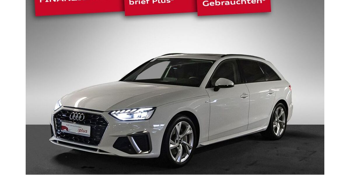 Audi A4 15.851 km 38.940 &euro; Stuttgart 70469