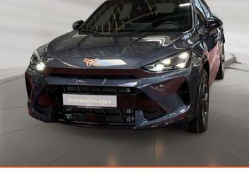 Cupra Formentor 11.889 km 29.930 &euro; Nürtingen 72622