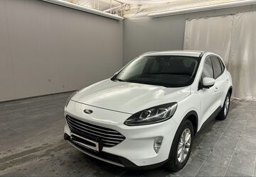 Ford Kuga 163.000 km 15.990 &euro; TÜBINGEN 72072