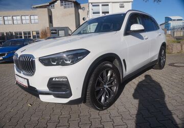 BMW X5 139.000 km 42.950 &euro; Nufringen/Stuttgart 71154