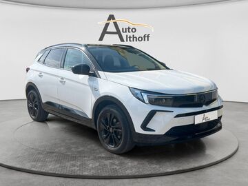 Gebrauchte Opel Grandland