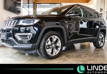 Jeep Compass 25.600 km 20.900 &euro; Kusterdingen 72127