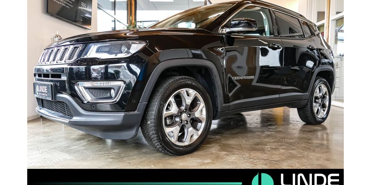 Jeep Compass 25.600 km 20.900 &euro; Kusterdingen 72127