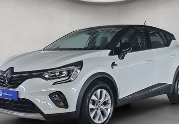 Renault Captur 44.858 km 15.470 &euro; Stuttgart 70190