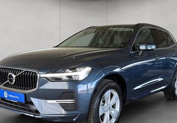 Volvo XC60 35.422 km 34.470 &euro; Stuttgart 70190