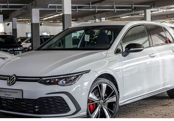 VW Golf 81.787 km 21.330 &euro; Stuttgart 70563