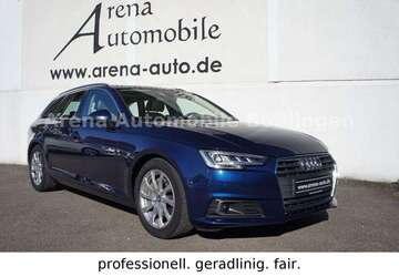Audi A4 114.000 km 22.500 &euro; Böblingen 71032