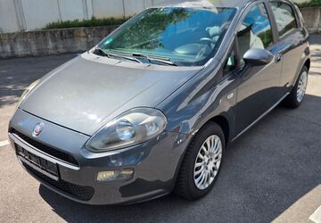 Fiat Punto 153.784 km 2.750 &euro; Stuttgart 70437