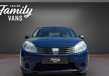 Dacia Sandero 180.000 km 2.999 &euro; Sindelfingen 71069