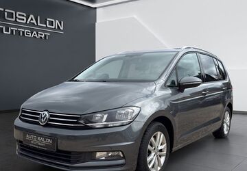 VW Touran 180.000 km 14.490 &euro; Nufringen 71154