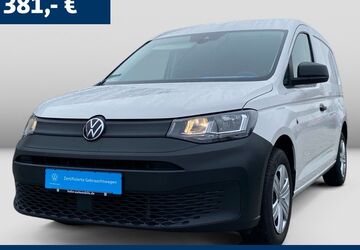 VW Caddy 26.043 km 31.900 &euro; Fellbach 70736