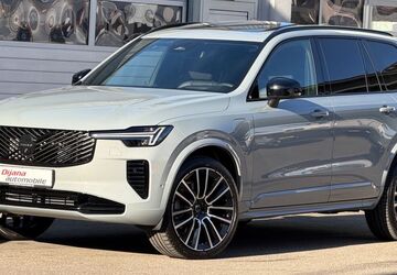 Volvo XC90 2.000 km 77.997 &euro; Nürtingen bei Stuttgart 72622