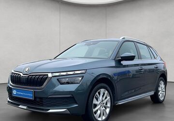 Skoda Kamiq 68.850 km 21.480 &euro; Esslingen 73730