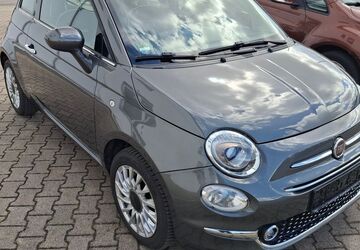 Fiat 500 98.500 km 6.950 &euro; Sindelfingen 71069