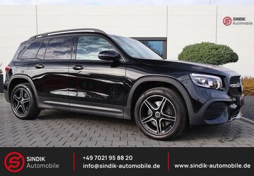 Mercedes-Benz GLB 220 109.500 km 36.490 &euro; Kirchheim unter Teck 73230