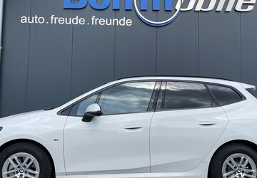 BMW 218 Active Tourer 10.900 km 30.980 &euro; Steinheim 71711