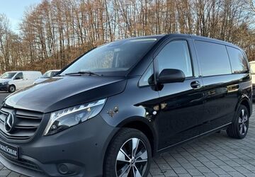 Mercedes-Benz Vito 62.168 km 47.380 &euro; Schorndorf 73614