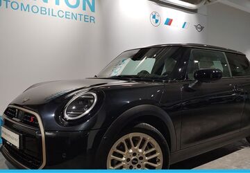 Mini Cooper S 7.827 km 26.990 &euro; Tübingen 72072