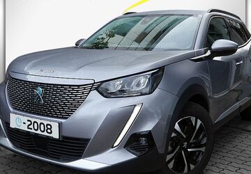 Peugeot e-2008 31.200 km 19.900 &euro; Leonberg 71229