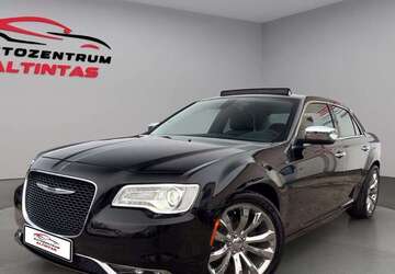 Chrysler 300C 26.000 km 24.600 &euro; Holzgerlingen 71088
