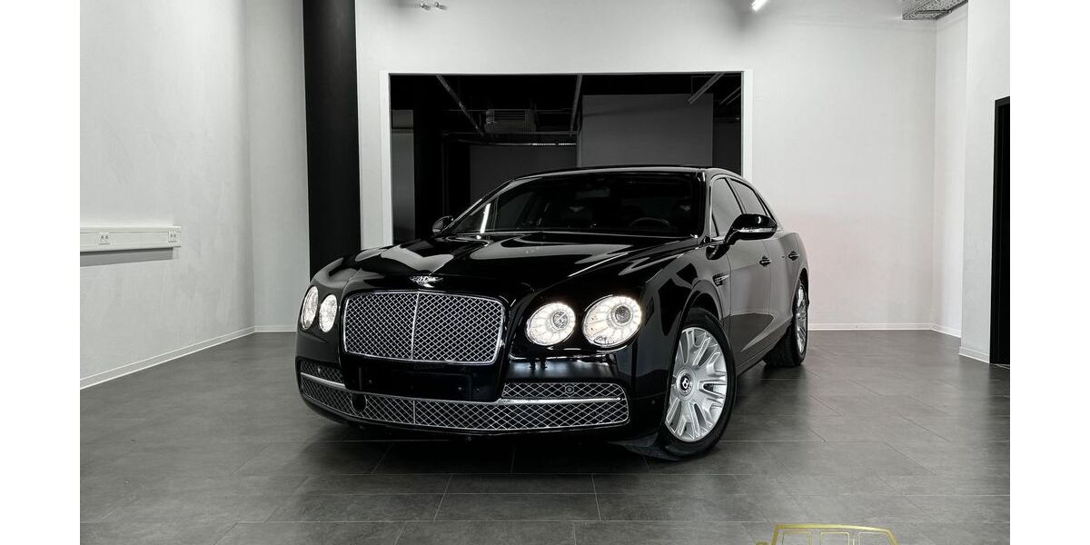 Bentley Flying Spur 46.800 km 60.000 &euro; Holzgerlingen 71088