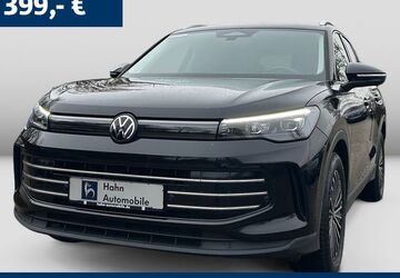 VW Tiguan 29.714 km 32.895 &euro; Ludwigsburg 71634
