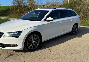 Skoda Superb 163.000 km 20.499 &euro; Eberdingen- Nussdorf 71735