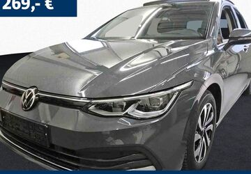 VW Golf 73.874 km 24.930 &euro; Wendlingen 73240