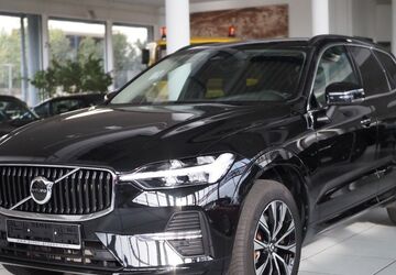 Volvo XC60 40.850 km 39.790 &euro; Köngen 73257