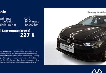 VW Polo 43.892 km 14.930 &euro; Stuttgart-Feuerbach 70469