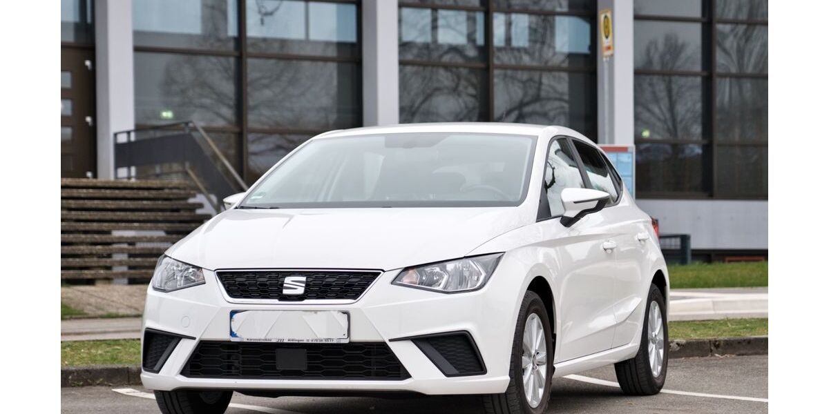 Seat Ibiza 77.484 km 12.400 &euro; Böblingen 71032