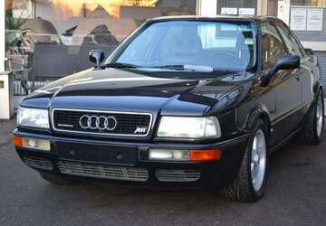 Audi 80 112.000 km 22.990 &euro; Altdorf bei Böblingen 71155