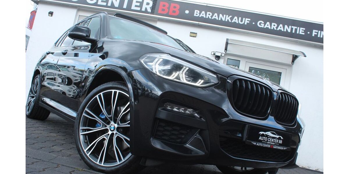 BMW X3 178.000 km 25.990 &euro; Gärtringen / Böblingen 71116