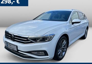 VW Passat Variant 106.748 km 24.730 &euro; Fellbach 70736