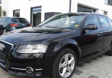 Audi A3 218.000 km 6.990 &euro; Kirchheim unter Teck 73230