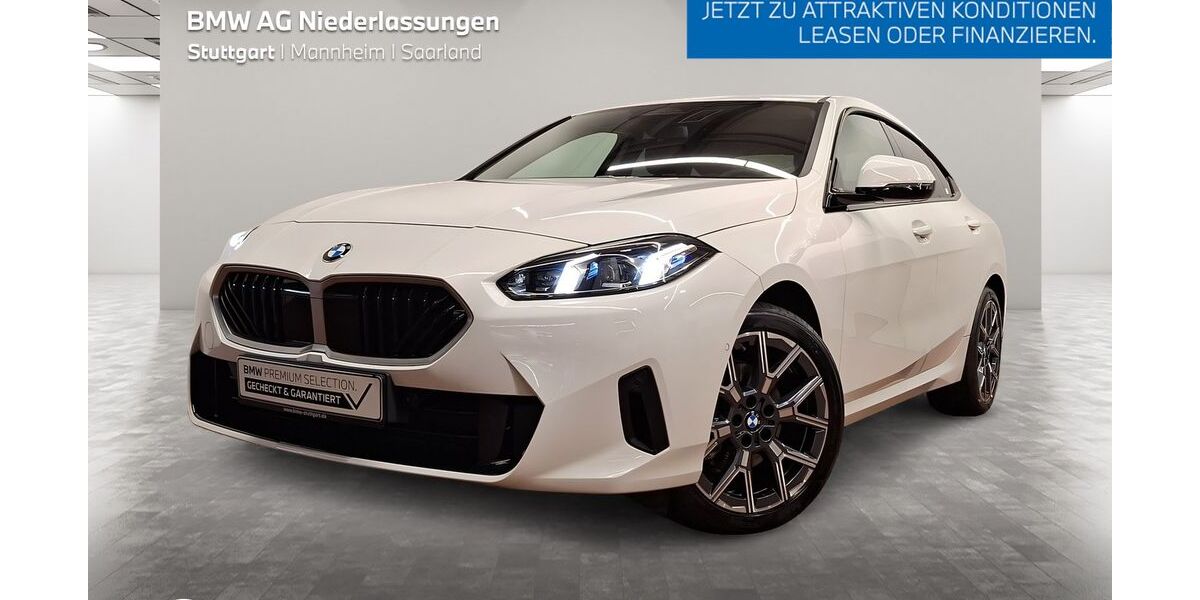 BMW 220 Gran Coupé 5.576 km 32.990 &euro; Stuttgart 70569