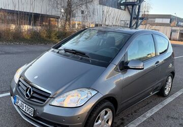 Mercedes-Benz A 150 110.000 km 1.890 &euro; Stuttgart 70178