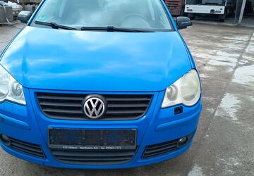 VW Polo 230.212 km 700 &euro; Kirchheim Teck 73230