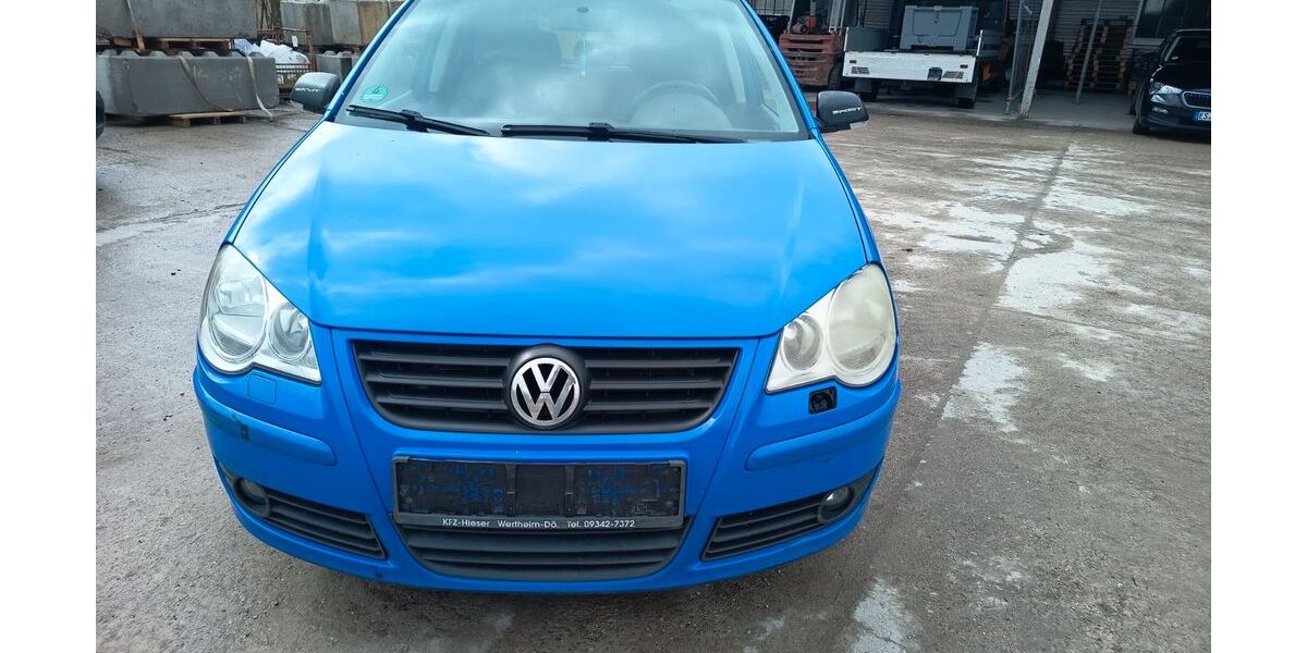 VW Polo 230.212 km 700 &euro; Kirchheim Teck 73230