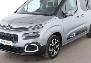 Citroen Berlingo 48.775 km 22.050 &euro; Stuttgart 70195