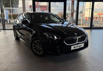 BMW 118 3.052 km 29.903 &euro; Backnang 71522