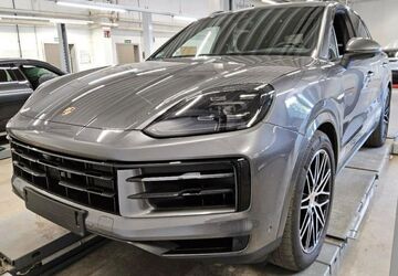 Porsche Cayenne 17.950 km 89.790 &euro; Stuttgart 70499