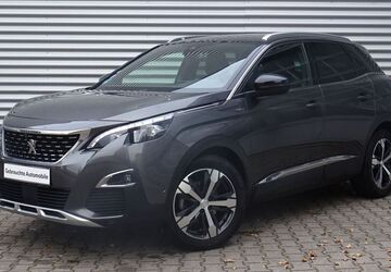 Peugeot 3008 61.598 km 19.175 &euro; Bietigheim-Bissingen 74321