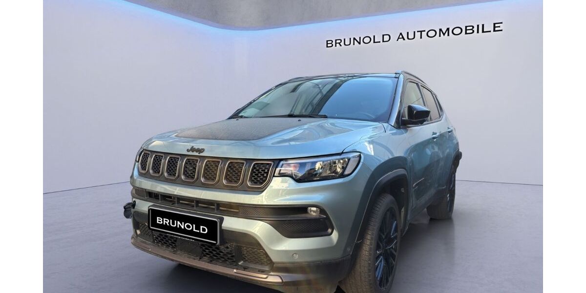 Jeep Compass 11.600 km 24.900 &euro; Stuttgart 70565